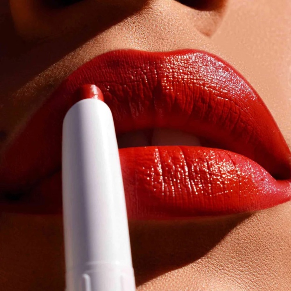 KVD Beauty Epic Kiss Nourishing Vegan Butter Lipstick
The Female Gaze